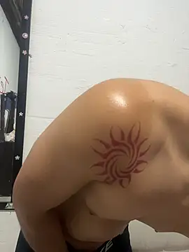 Sean Pry online show from April 1, 1:41 am