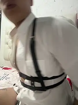 Sean Pry online show from March 9, 1:42 am