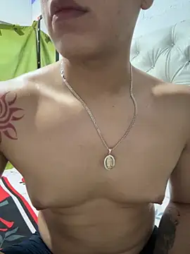 Sean Pry online show from March 4, 11:12 pm