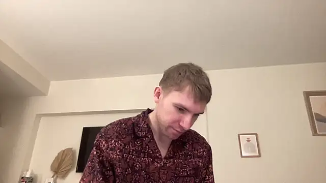 mikenjay online show from March 1, 7:25 pm