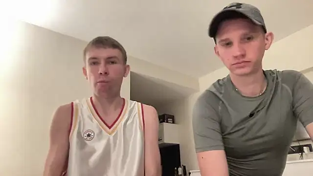 mikenjay online show from February 23, 6:30 pm