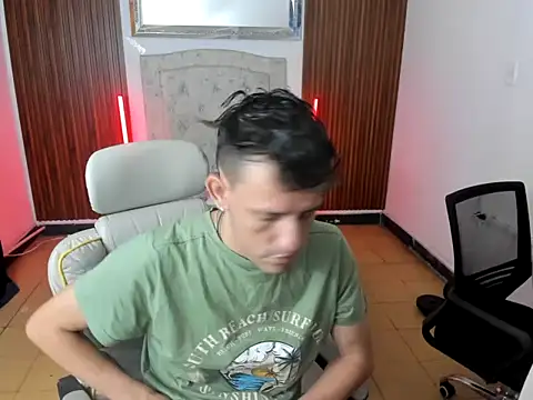 juan and luke online show from February 22, 12:51 pm