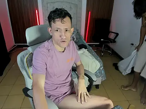 juan and luke online show from February 23, 12:39 pm