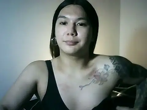 xNaughtymilesx online show from April 19, 6:10 pm