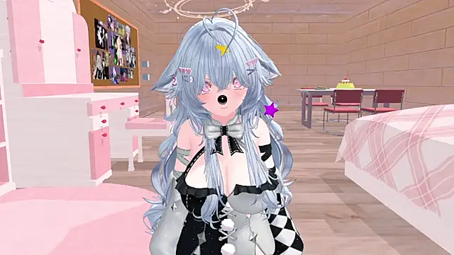 ashley anime online show from March 1, 11:05 pm