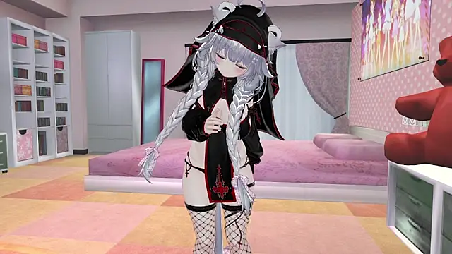 ashley anime online show from July 24, 4:47 pm