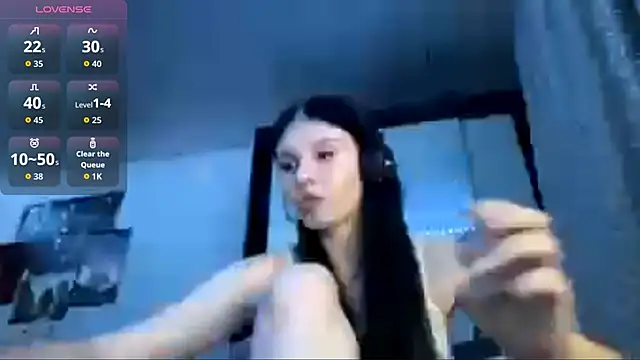 SaraDebey online show from February 20, 8:22 pm