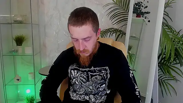 Snapshot of RockyLeen chatting on February 25, 10:09 pm RockyLeen online show from February 25, 10:09 pm