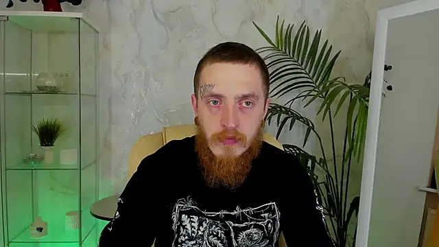 Snapshot of RockyLeen chatting on February 24, 9:37 pm RockyLeen online show from February 24, 9:37 pm