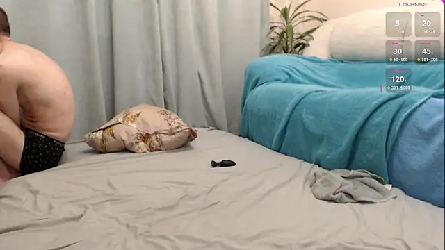 edifox089 online show from June 10, 8:43 pm