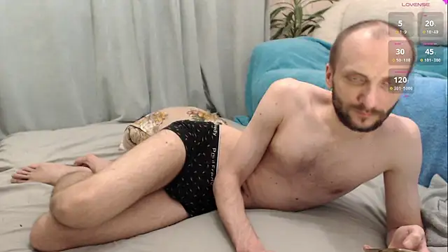 edifox089 online show from June 19, 8:14 pm