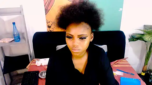 Angel of sensuality online show from April 13, 7:18 pm