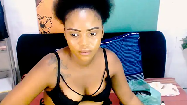 Angel of sensuality online show from April 23, 7:04 pm