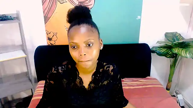 Angel of sensuality online show from March 15, 6:48 pm