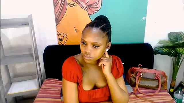 Angel of sensuality online show from May 20, 6:38 pm