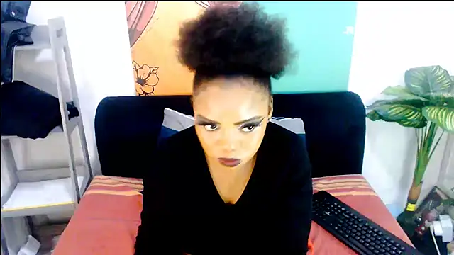 Angel of sensuality online show from April 30, 8:57 pm