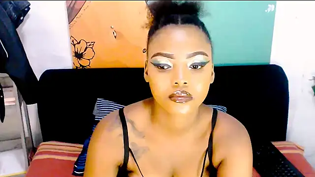 Angel of sensuality online show from April 22, 6:58 pm