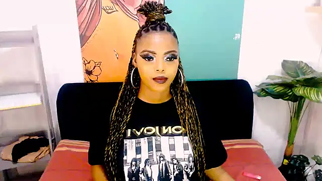 Angel of sensuality online show from March 24, 6:08 pm