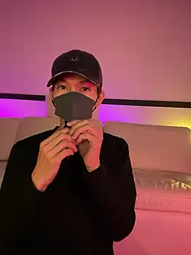 Yumemiru-k online show from March 20, 6:47 am