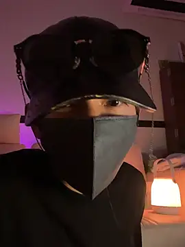 Yumemiru-k online show from March 10, 5:06 pm