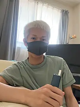 Yumemiru-k online show from May 2, 12:38 am