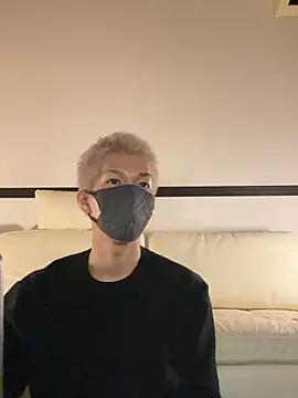 Yumemiru-k online show from April 24, 2:19 pm