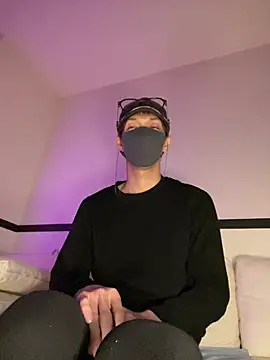 Yumemiru-k online show from April 1, 4:26 pm