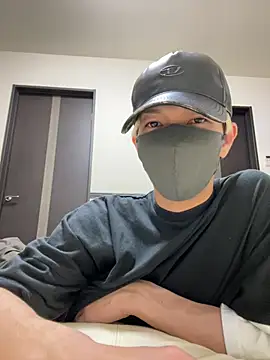 Yumemiru-k online show from May 27, 3:30 pm