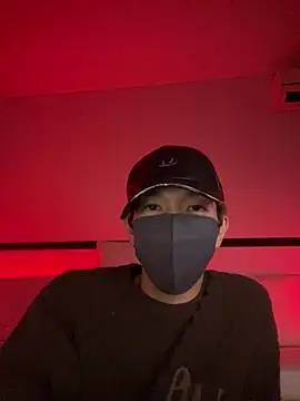 Yumemiru-k online show from March 12, 9:52 pm