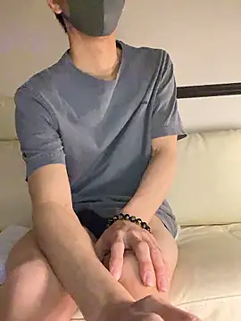 Yumemiru-k online show from April 12, 9:56 am