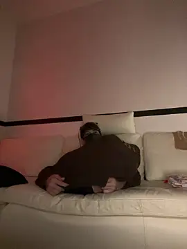 Yumemiru-k online show from March 21, 8:24 pm