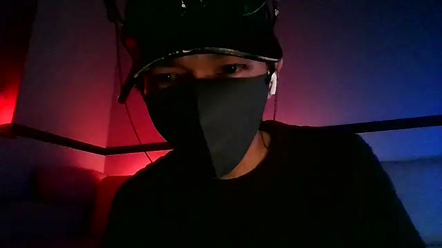 Yumemiru-k online show from March 11, 9:09 pm