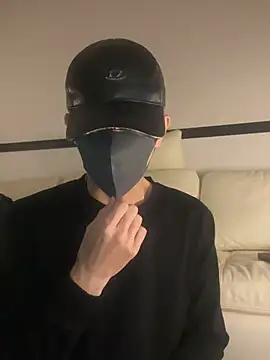 Yumemiru-k online show from April 10, 8:38 pm