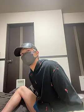 Yumemiru-k online show from June 3, 12:06 pm