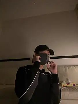 Yumemiru-k online show from April 22, 2:02 pm