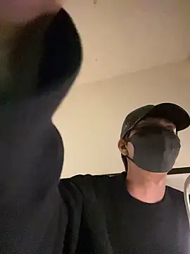 Yumemiru-k online show from April 23, 4:52 pm