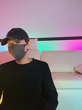 Yumemiru-k online show from March 19, 2:06 pm