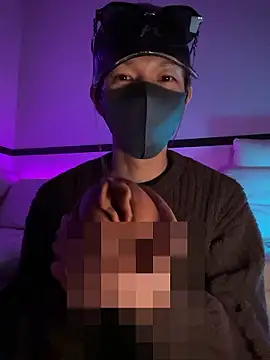 Yumemiru-k online show from March 8, 2:53 pm