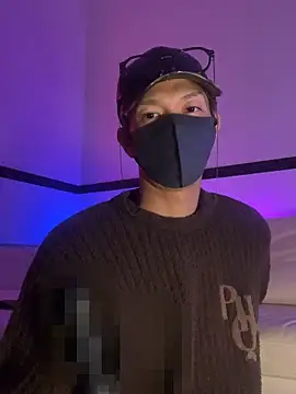 Snapshot of Yumemiru-k chatting on February 26, 7:58 pm Yumemiru-k online show from February 26, 7:58 pm