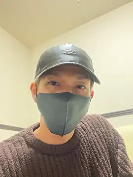 Snapshot of Yumemiru-k chatting on February 20, 7:49 pm Yumemiru-k online show from February 20, 7:49 pm