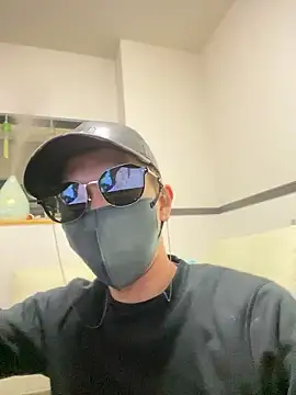 Snapshot of Yumemiru-k chatting on February 20, 6:26 am Yumemiru-k online show from February 20, 6:26 am