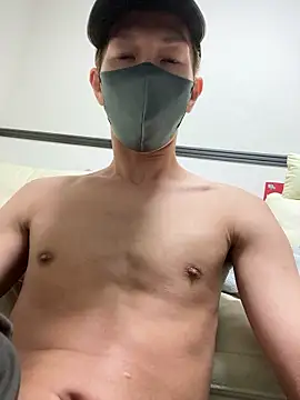 Snapshot of Yumemiru-k chatting on February 19, 9:34 pm Yumemiru-k online show from February 19, 9:34 pm