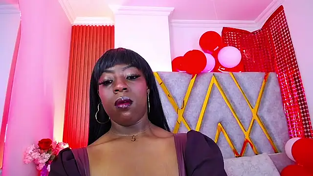 Charlotte miles online show from February 23, 11:33 am