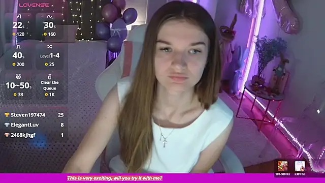 Ann Wood online show from April 2, 6:58 pm