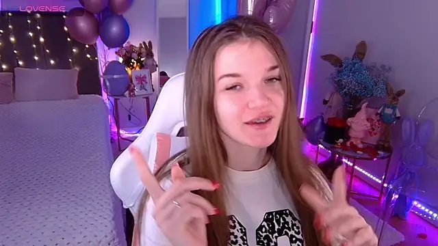 Ann Wood online show from February 23, 6:58 am