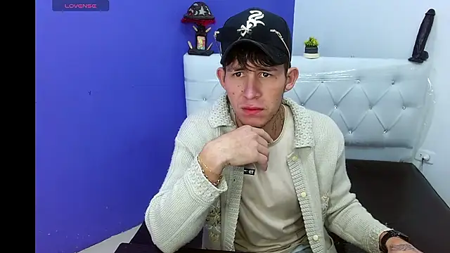 Snapshot of masterboyx chatting on February 28, 3:00 pm masterboyx online show from February 28, 3:00 pm