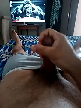 Ajota6879 online show from February 26, 4:51 pm