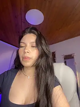 Mady Pink online show from February 25, 4:23 am