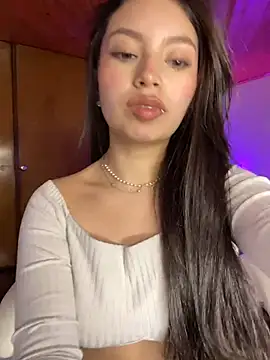 Mady Pink online show from March 9, 4:16 am