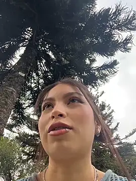 Mady Pink online show from April 11, 10:02 pm